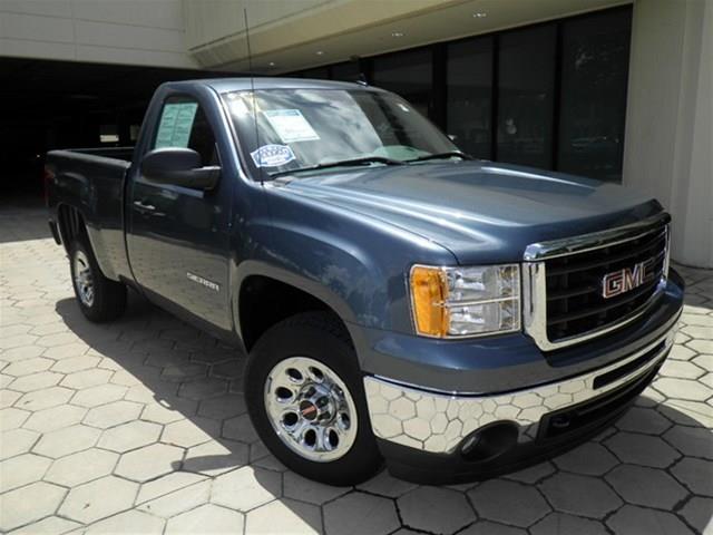 2011 GMC Sierra 1500 3.0cl W/premium Pkg