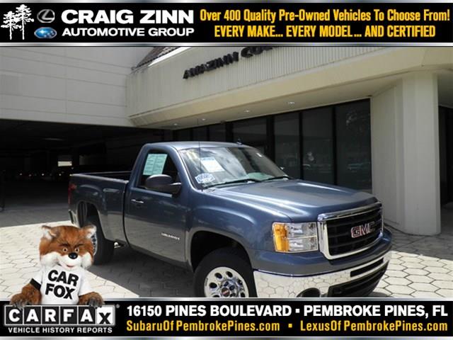 2011 GMC Sierra 1500 3.0cl W/premium Pkg