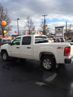 2011 GMC Sierra 1500 WOW OH Wowbig FOOT IN THE House