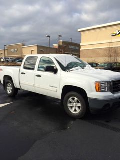 2011 GMC Sierra 1500 WOW OH Wowbig FOOT IN THE House