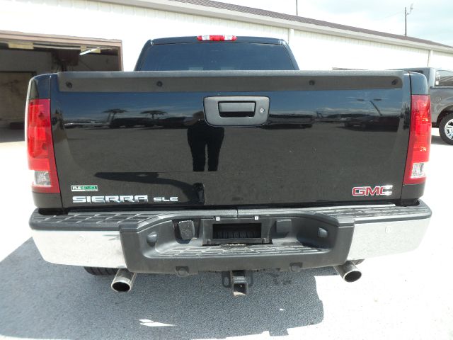 2011 GMC Sierra 1500 SE W/rse