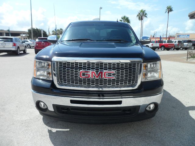 2011 GMC Sierra 1500 SE W/rse