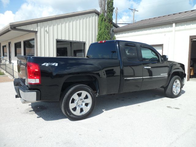 2011 GMC Sierra 1500 SE W/rse