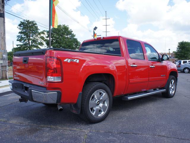 2011 GMC Sierra 1500 LS S