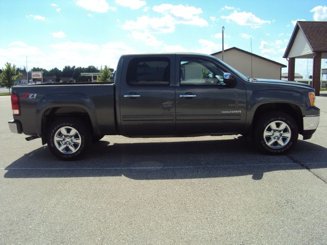 2011 GMC Sierra 1500 SLE Sierra 2WD