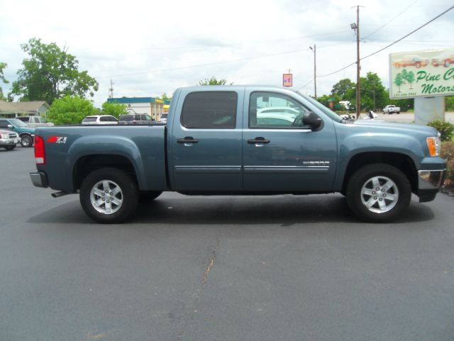 2011 GMC Sierra 1500 WOW OH Wowbig FOOT IN THE House