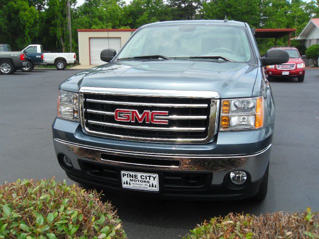 2011 GMC Sierra 1500 WOW OH Wowbig FOOT IN THE House