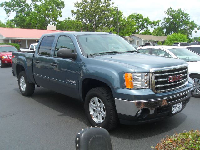 2011 GMC Sierra 1500 WOW OH Wowbig FOOT IN THE House