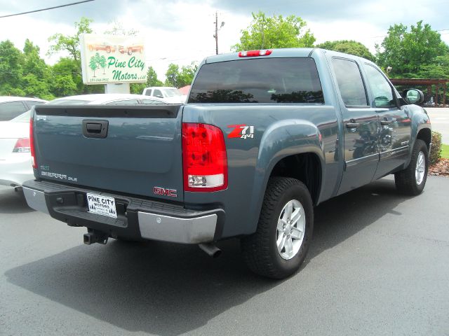 2011 GMC Sierra 1500 WOW OH Wowbig FOOT IN THE House