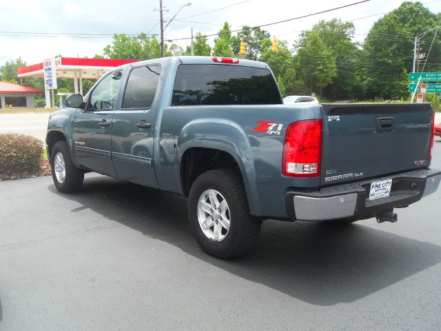 2011 GMC Sierra 1500 WOW OH Wowbig FOOT IN THE House