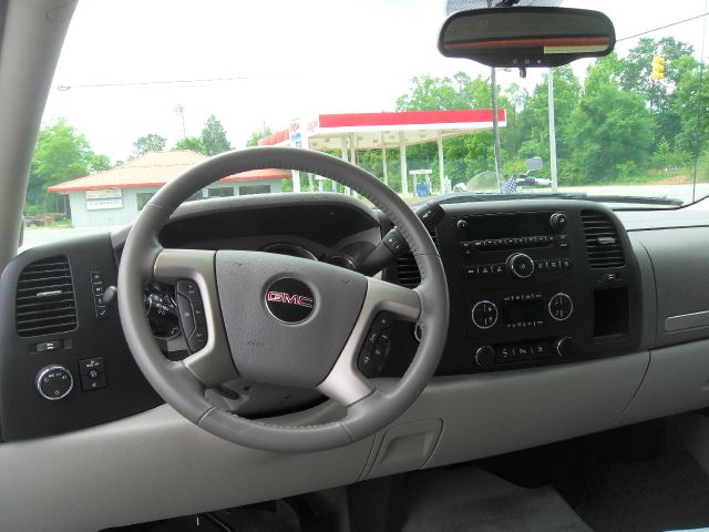 2011 GMC Sierra 1500 WOW OH Wowbig FOOT IN THE House