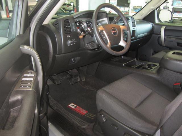 2011 GMC Sierra 1500 45