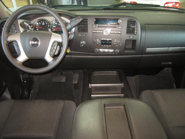 2011 GMC Sierra 1500 45