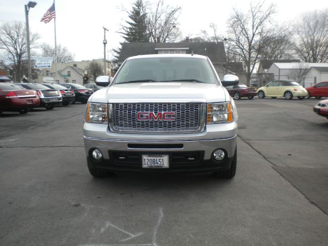 2012 GMC Sierra 1500 WOW OH Wowbig FOOT IN THE House