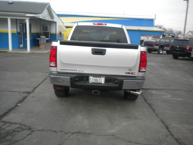 2012 GMC Sierra 1500 WOW OH Wowbig FOOT IN THE House