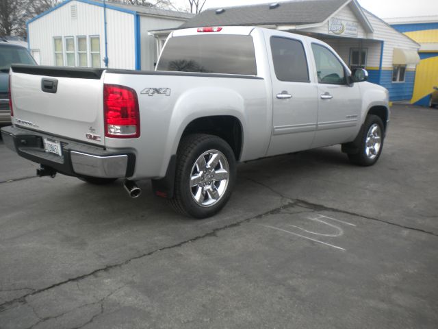 2012 GMC Sierra 1500 WOW OH Wowbig FOOT IN THE House