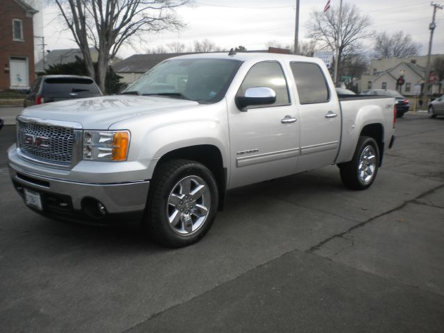 2012 GMC Sierra 1500 WOW OH Wowbig FOOT IN THE House