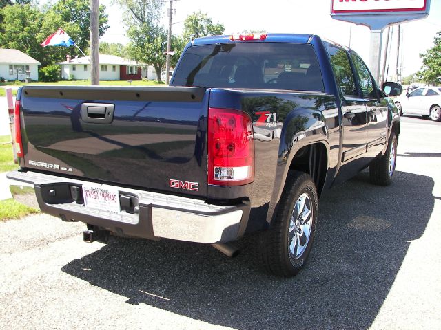 2012 GMC Sierra 1500 WOW OH Wowbig FOOT IN THE House