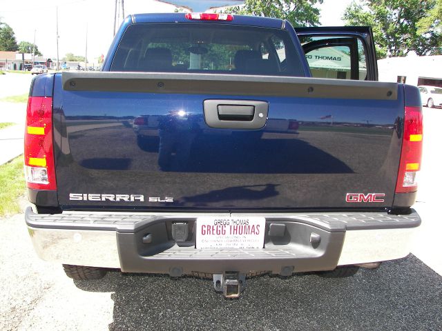 2012 GMC Sierra 1500 WOW OH Wowbig FOOT IN THE House