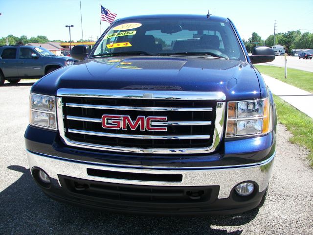 2012 GMC Sierra 1500 WOW OH Wowbig FOOT IN THE House