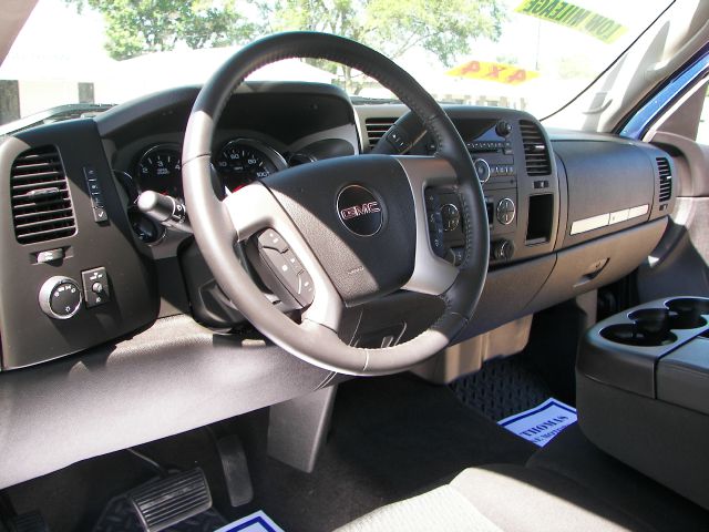 2012 GMC Sierra 1500 WOW OH Wowbig FOOT IN THE House