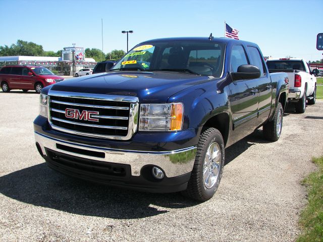 2012 GMC Sierra 1500 WOW OH Wowbig FOOT IN THE House