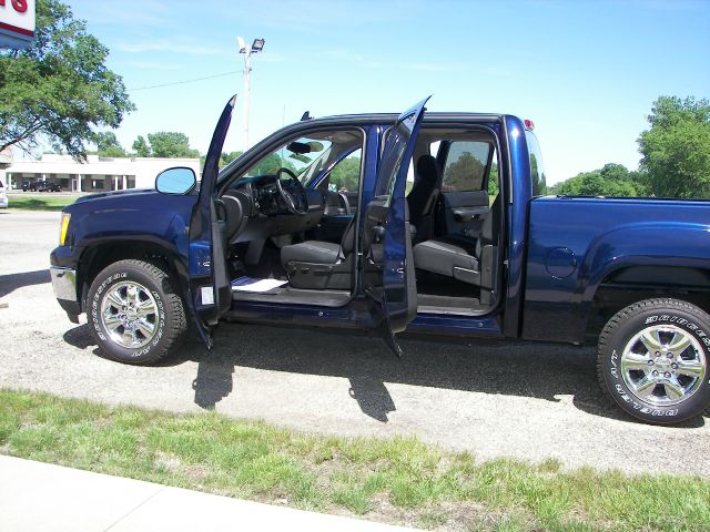 2012 GMC Sierra 1500 WOW OH Wowbig FOOT IN THE House