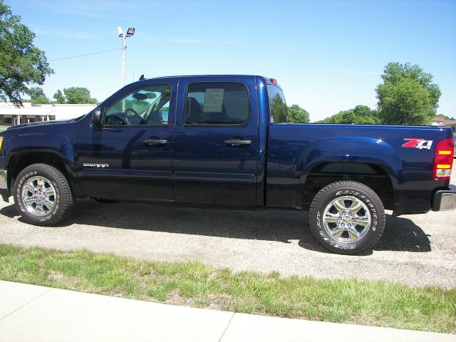 2012 GMC Sierra 1500 WOW OH Wowbig FOOT IN THE House