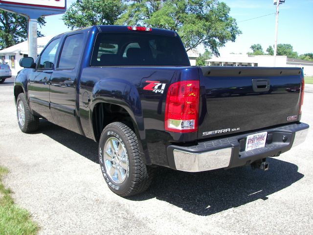 2012 GMC Sierra 1500 WOW OH Wowbig FOOT IN THE House