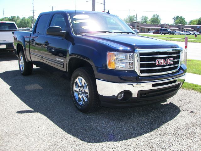 2012 GMC Sierra 1500 WOW OH Wowbig FOOT IN THE House