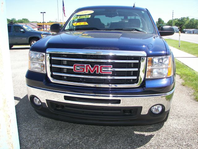 2012 GMC Sierra 1500 WOW OH Wowbig FOOT IN THE House