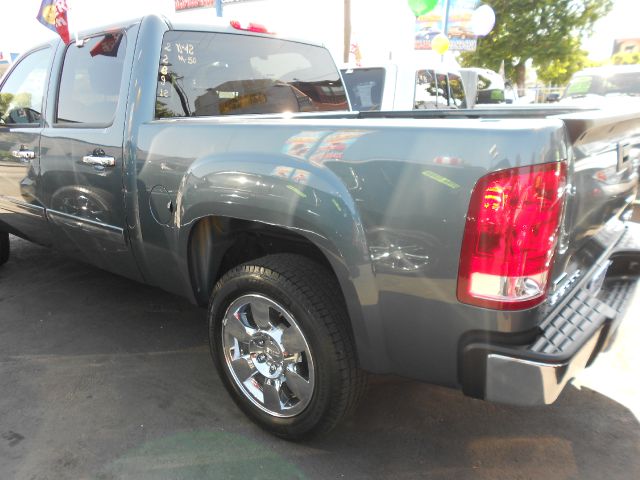 2012 GMC Sierra 1500 XLT Superduty Turbo Diesel