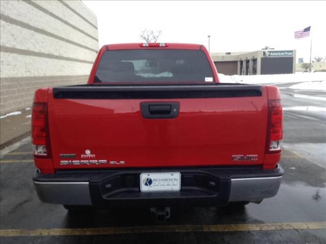 2012 GMC Sierra 1500 45