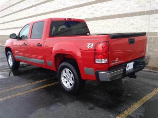 2012 GMC Sierra 1500 45