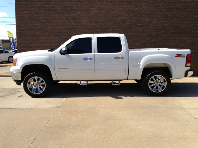 2012 GMC Sierra 1500 Sport Technology