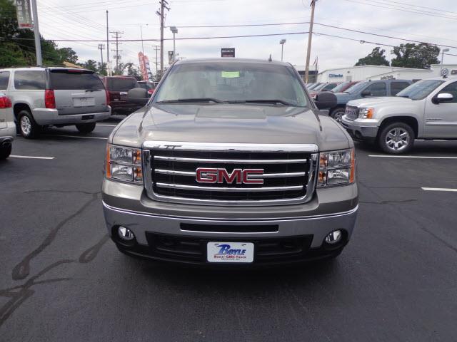 2012 GMC Sierra 1500 45