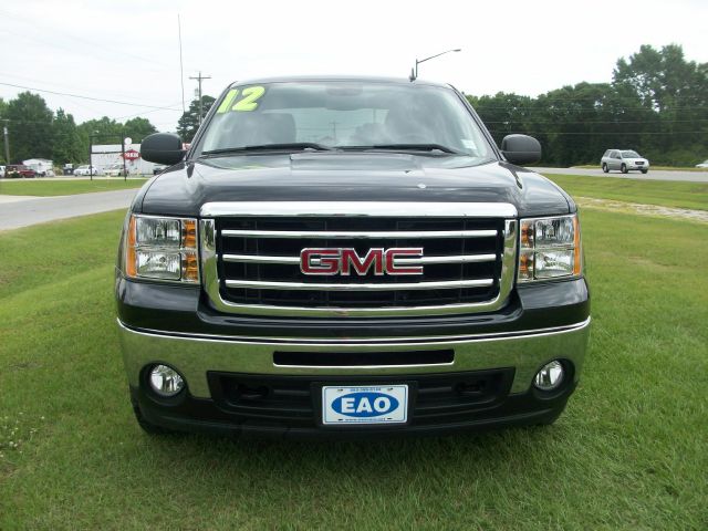 2012 GMC Sierra 1500 WOW OH Wowbig FOOT IN THE House