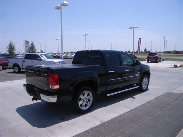 2012 GMC Sierra 1500 45