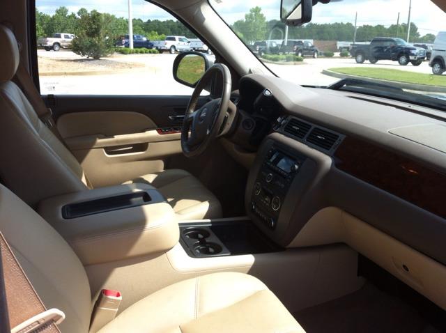 2012 GMC Sierra 1500 SLT