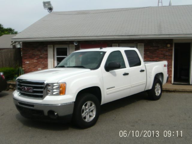 2012 GMC Sierra 1500 WOW OH Wowbig FOOT IN THE House