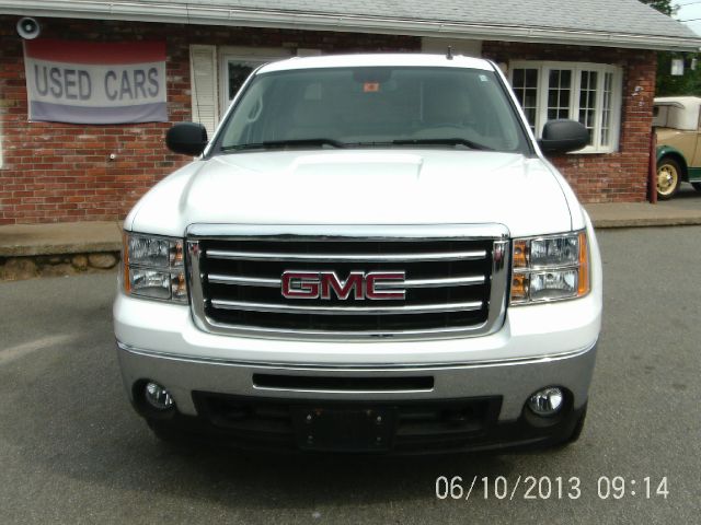 2012 GMC Sierra 1500 WOW OH Wowbig FOOT IN THE House