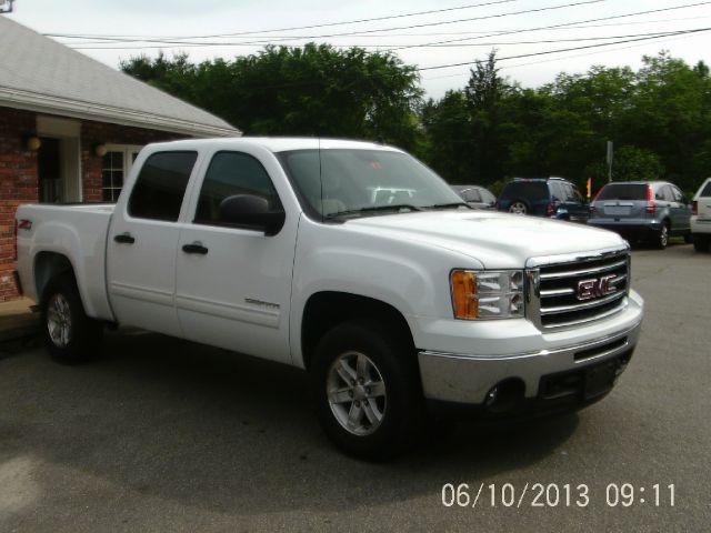 2012 GMC Sierra 1500 WOW OH Wowbig FOOT IN THE House