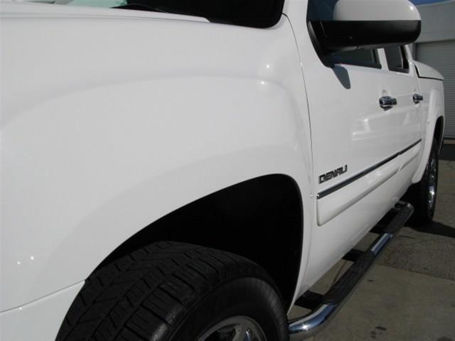 2012 GMC Sierra 1500 EX Sedan 4D