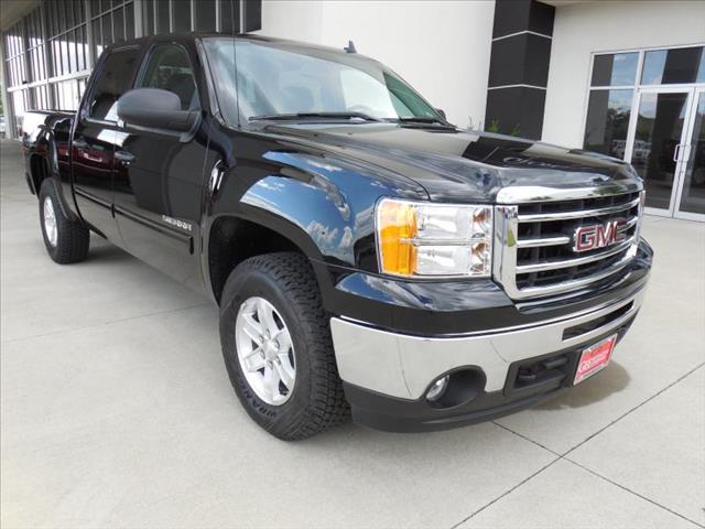 2013 GMC Sierra 1500 45