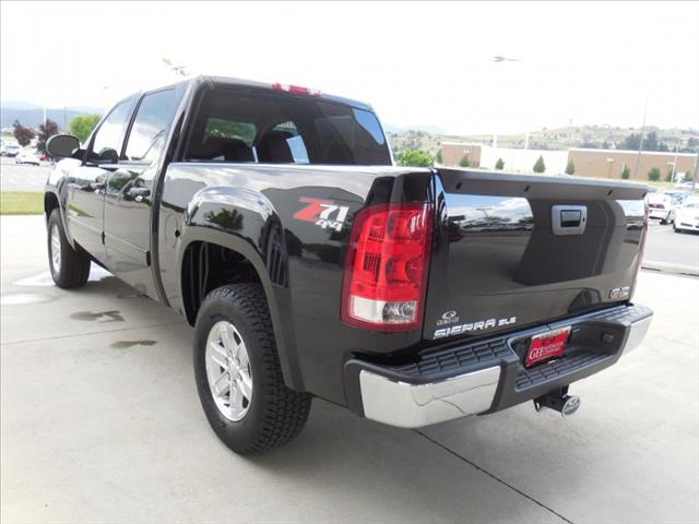 2013 GMC Sierra 1500 45