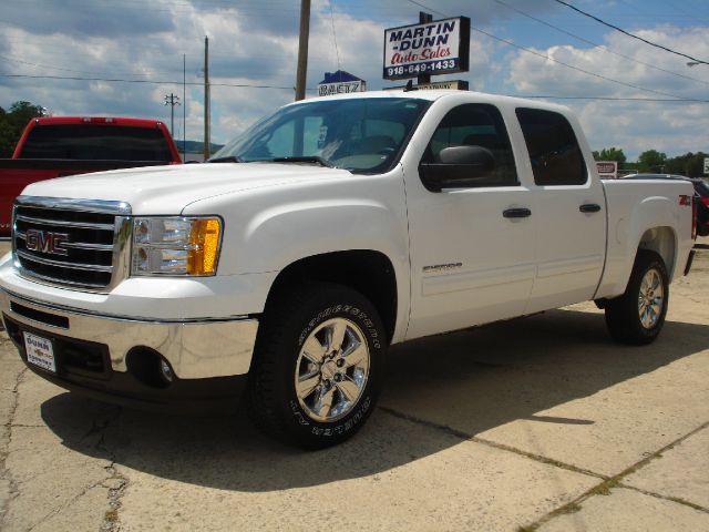 2013 GMC Sierra 1500 WOW OH Wowbig FOOT IN THE House