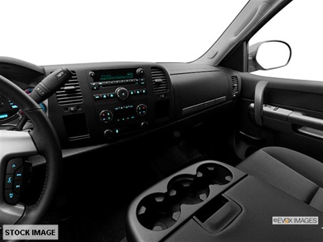 2013 GMC Sierra 1500 Unknown