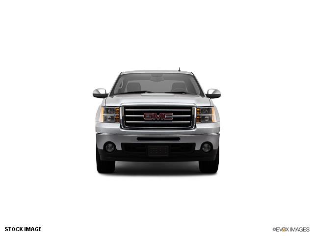 2013 GMC Sierra 1500 Unknown