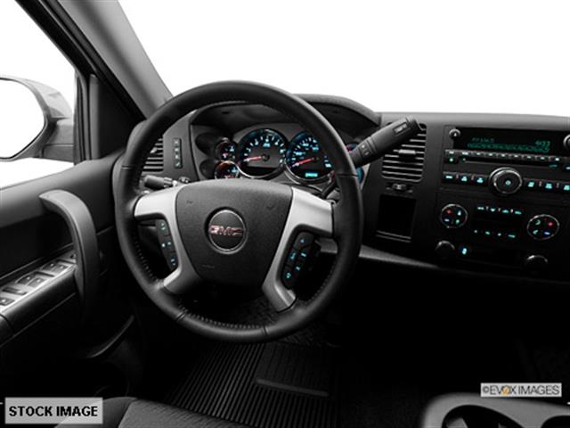 2013 GMC Sierra 1500 Unknown