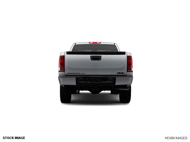 2013 GMC Sierra 1500 Unknown